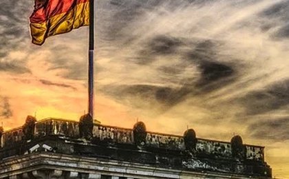 Germany: Endless Decline? How the German crisis is a warning for Europe