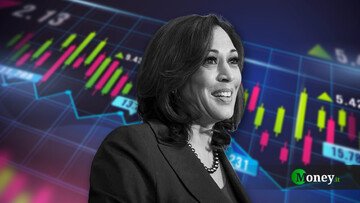 Where to invest with Kamala Harris as US President