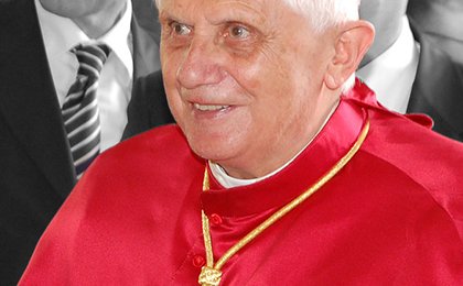 Former Pope's Health Conditions quickly Deteriorating, Vatican announces