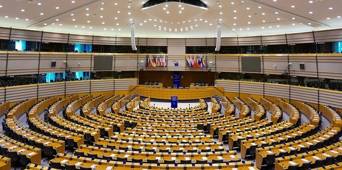 Russia on Trial: International Tribunal voted by EU Parliament, but the Road is Long