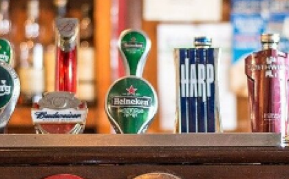 Irish Drinking May Never Fully Recover: NHB