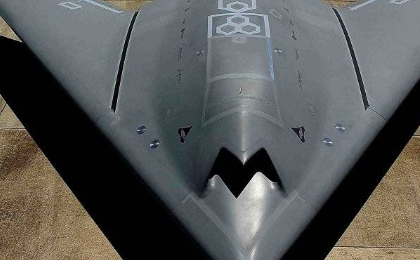 War Spending Is Rising: These 3 Defense Stocks Are Up Double Digits