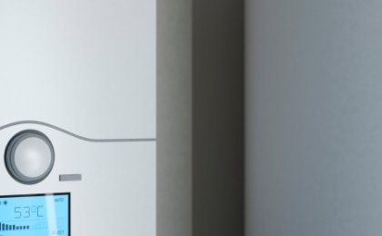 How much does the Heater consume?