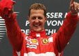 How is Michael Schumacher doing today? The former F1 driver's health