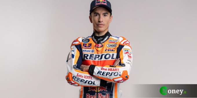 How much does Marc Marquez earn? The MotoGP champion's salary and net worth
