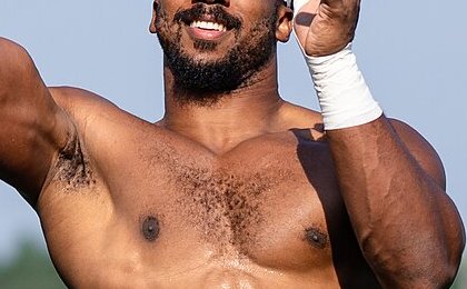 Myles Garrett Salary in 2026: $41.64 Million a Year — and a $208 Million Rams Deal Already on Injured Reserve