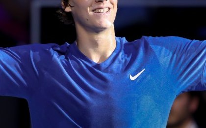 Jannik Sinner net worth: earnings and sponsors of the Italian tennis star