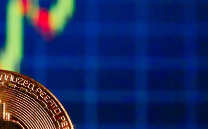 Bitcoin's Bullish Trend to end soon, signals Morgan Stanley's CEO