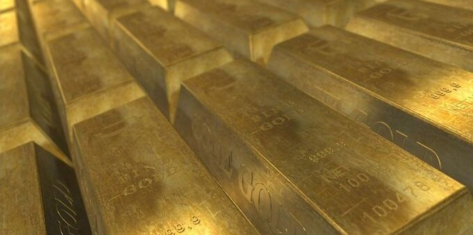 Gold: the Fed and geopolitical woes weigh on the price