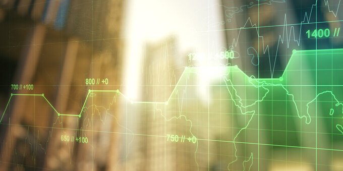 Best 6 ETFs for the end of 2023