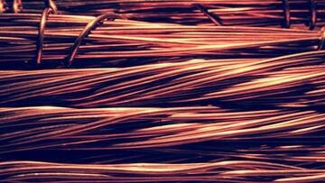 It's not just silver. Why copper is surging and what to expect in 2026
