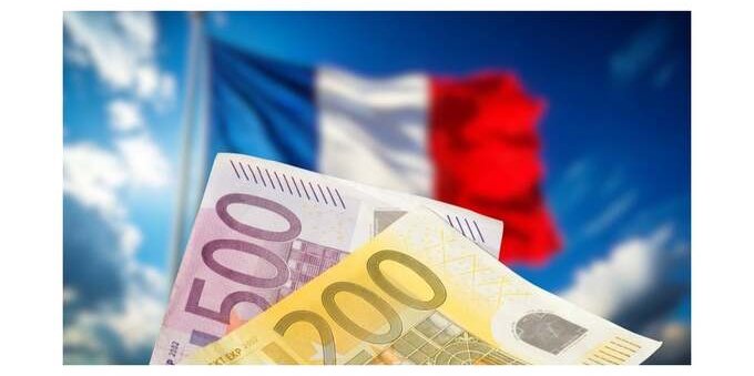 Italy-France spread drops to zero after Bayrou government collapse