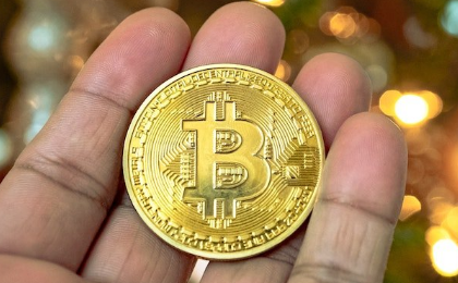 Buying Bitcoin with Cash, Here's How