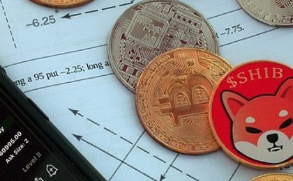 This Cryptocurrency Could Skyrocket 180% by February—And It's Not Bitcoin