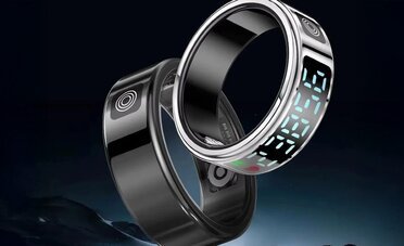 Oura Smart Ring: What is it and how does the wearable ring Trump likes work?