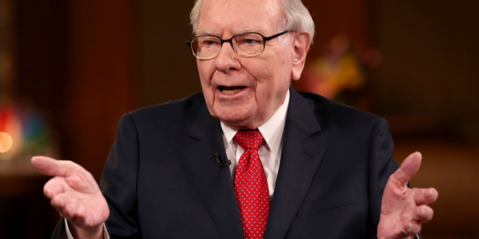 How Did Warren Buffett Become One of the Richest Men in the World?