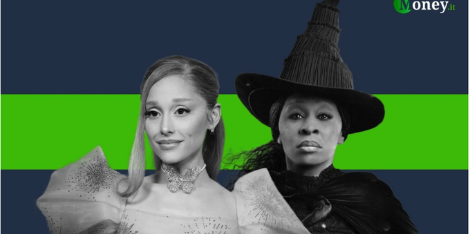 Wicked: How Much Did Ariana Grande and Cynthia Erivo Earn? 