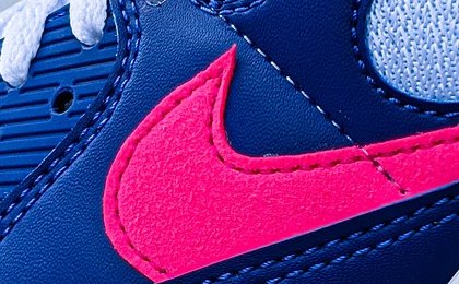 Nike faces uphill climb in sneaker wars