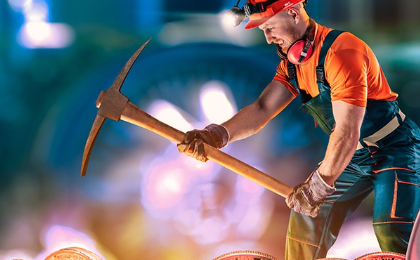 What is cryptocurrency mining, how it works and how to do it