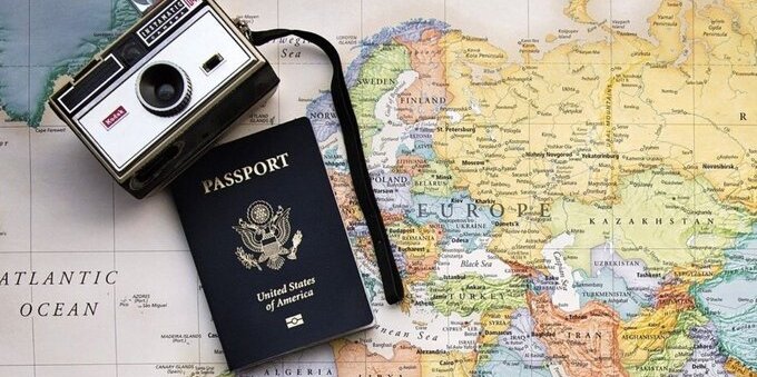 The world's most powerful passports, ranked 2025