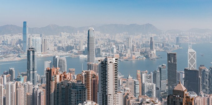 Hong Kong to become the world's crypto hub, moving towards Web3 regulations