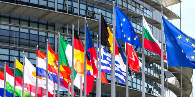 IMF Sees A Soft Landing For Europe, But In Crosswinds