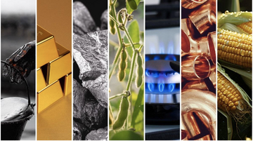 Beyond gold: this could be the raw material to watch in 2026