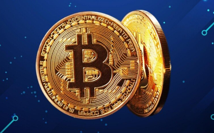 Chinese New Year Bump Lifts Bitcoin Again