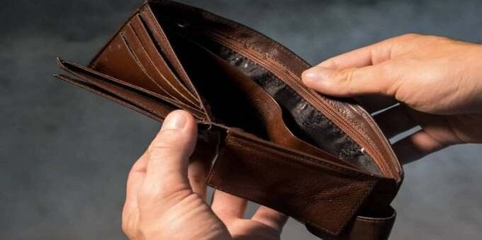 The next crisis won't come from the banks, but from your portfolio