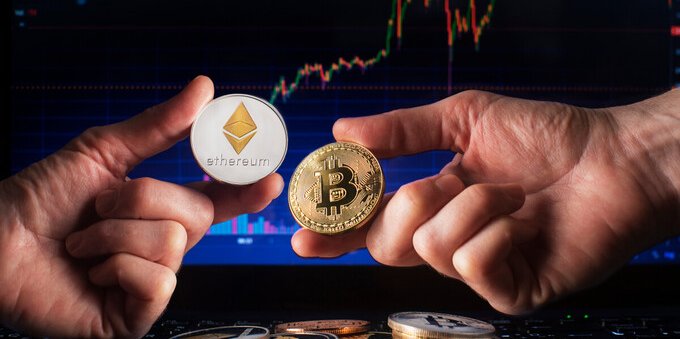 Here's why Ethereum can grow faster than Bitcoin