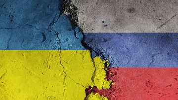 'Sham referendums' begin in Ukraine among fears of Nuclear War