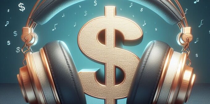 Top business podcasts in 2024: the nuts and bolts