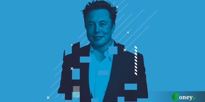 Musk reveals "X" strategy: making Twitter a financial trading platform