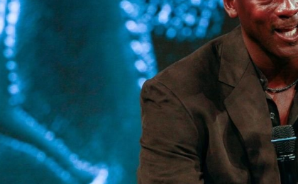 Michael Jordan Net Worth, Here's The Former NBA Star's Salary