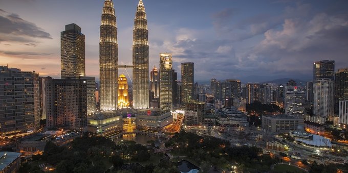 Google invests $2 billion in Malaysia amid tech flood in the region