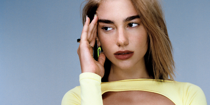 How Much Does Dua Lipa Make? Pop Star Net Worth