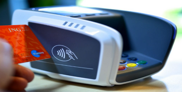 What is contactless, how it works and limitations