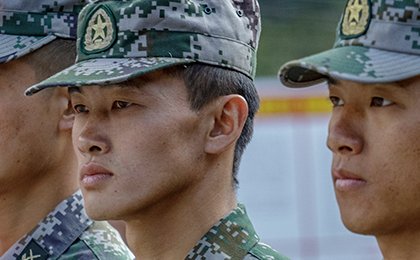 Insight: China needs a war with the US. It would be good for business