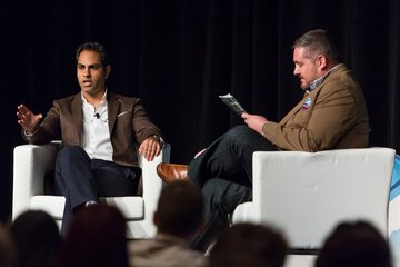 Ramit Sethi: the four smartest advices on how to get rich