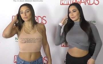 Abella Danger net worth 2024: how much does she earn from Onlyfans