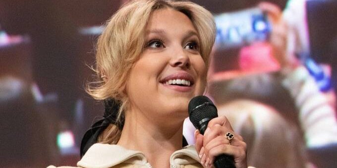 How Much Does Stranger Things Star Millie Bobby Brown Make?