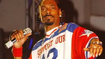 Snoop Dogg's Net Worth: Here's How Much the American Rapper Earns