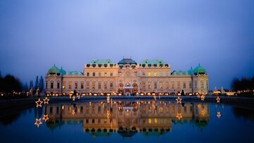 The 10 least polluted cities in the world in 2025