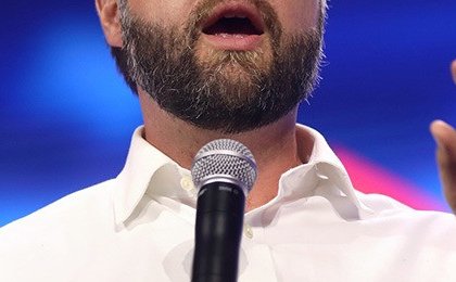 J. D. Vance net worth: who is Trump's vice-presidential candidate