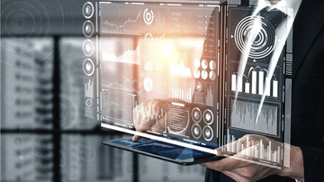 AI's real bottleneck is infrastructure: power, space and cooling