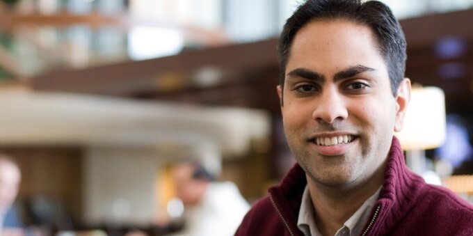 Ramit Sethi net worth: how much does the Netflix star earn?