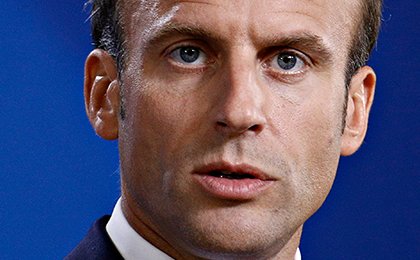 How much does Emmanuel Macron earn? Biography and salary of the French president