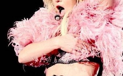 Britney Spears Net Worth: Here's How Much the Singer Earns