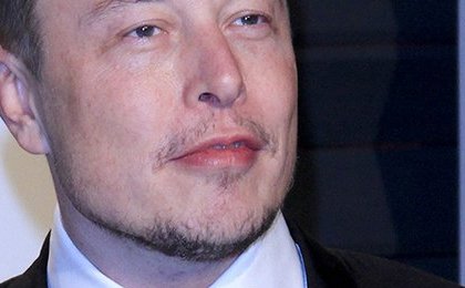 How Much EU Money Is Flowing to Elon Musk's Empire?