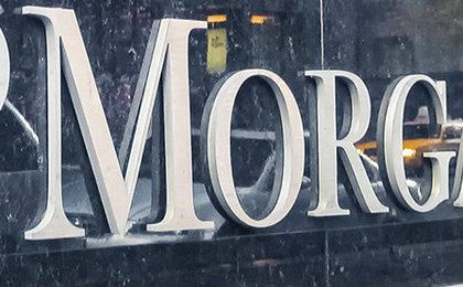 JPMorgan updates its list of top picks. The new entries (and the ones it dropped)